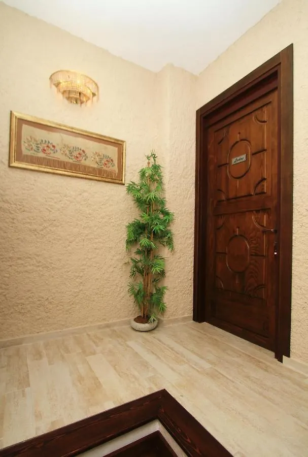 Harmoni Hotel Alaçatı Türkiye