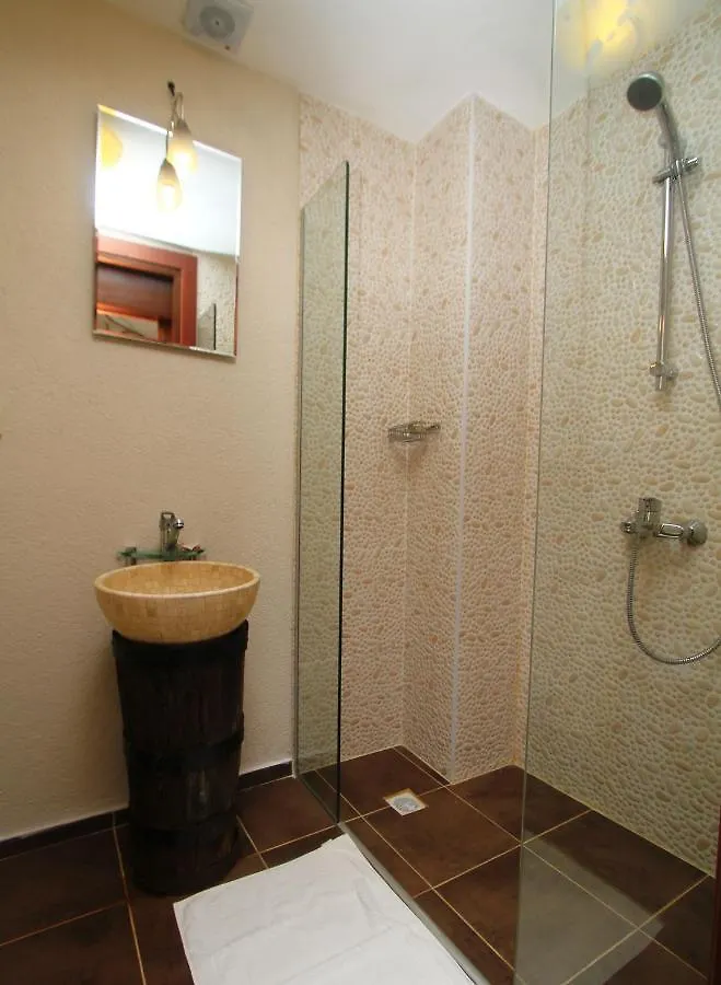 Harmoni Hotel Alaçatı 0*,