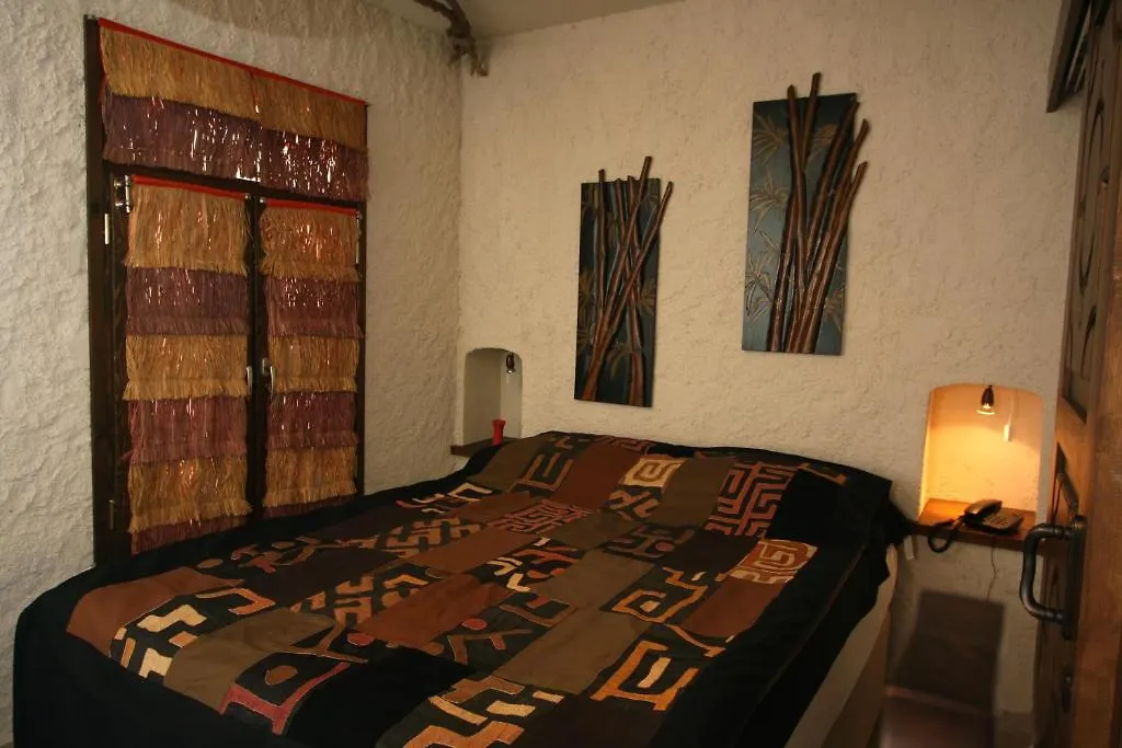 Oda ve Kahvaltı Harmoni Hotel Alaçatı