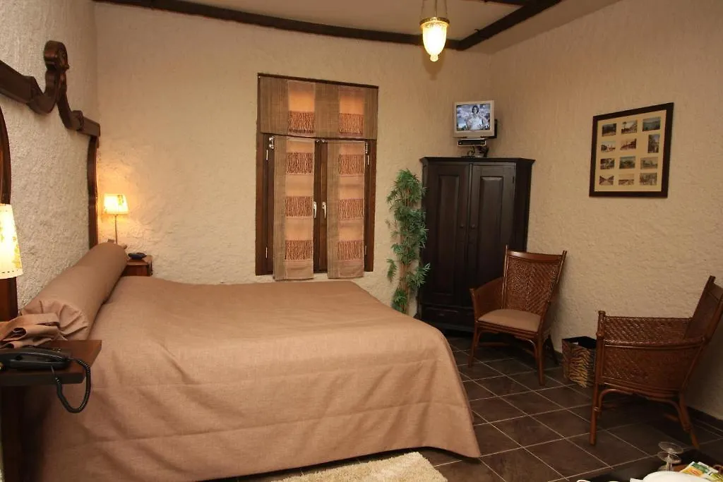 Harmoni Hotel Alaçatı 0*,