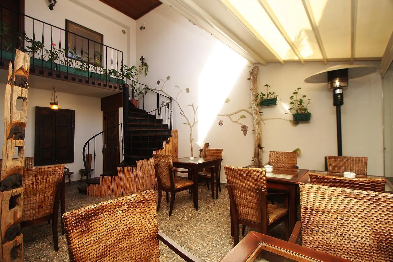 Harmoni Hotel Alaçatı