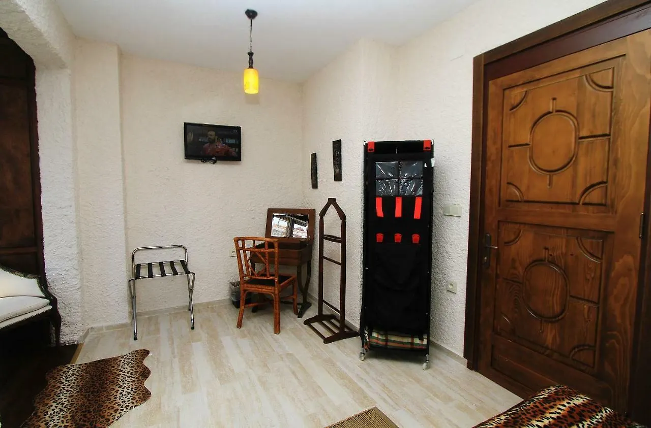 Harmoni Hotel Alaçatı Oda ve Kahvaltı