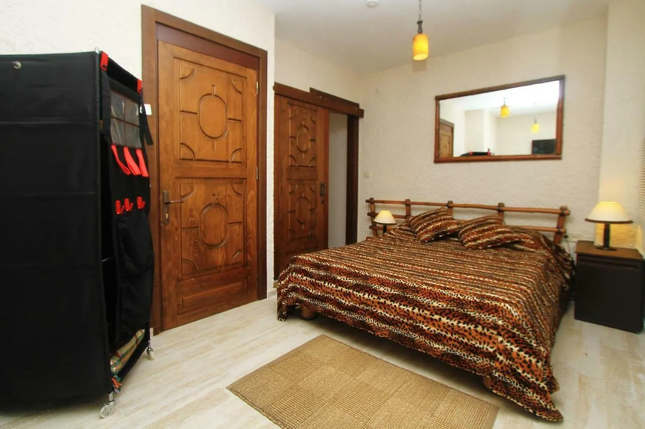 Oda ve Kahvaltı Harmoni Hotel Alaçatı