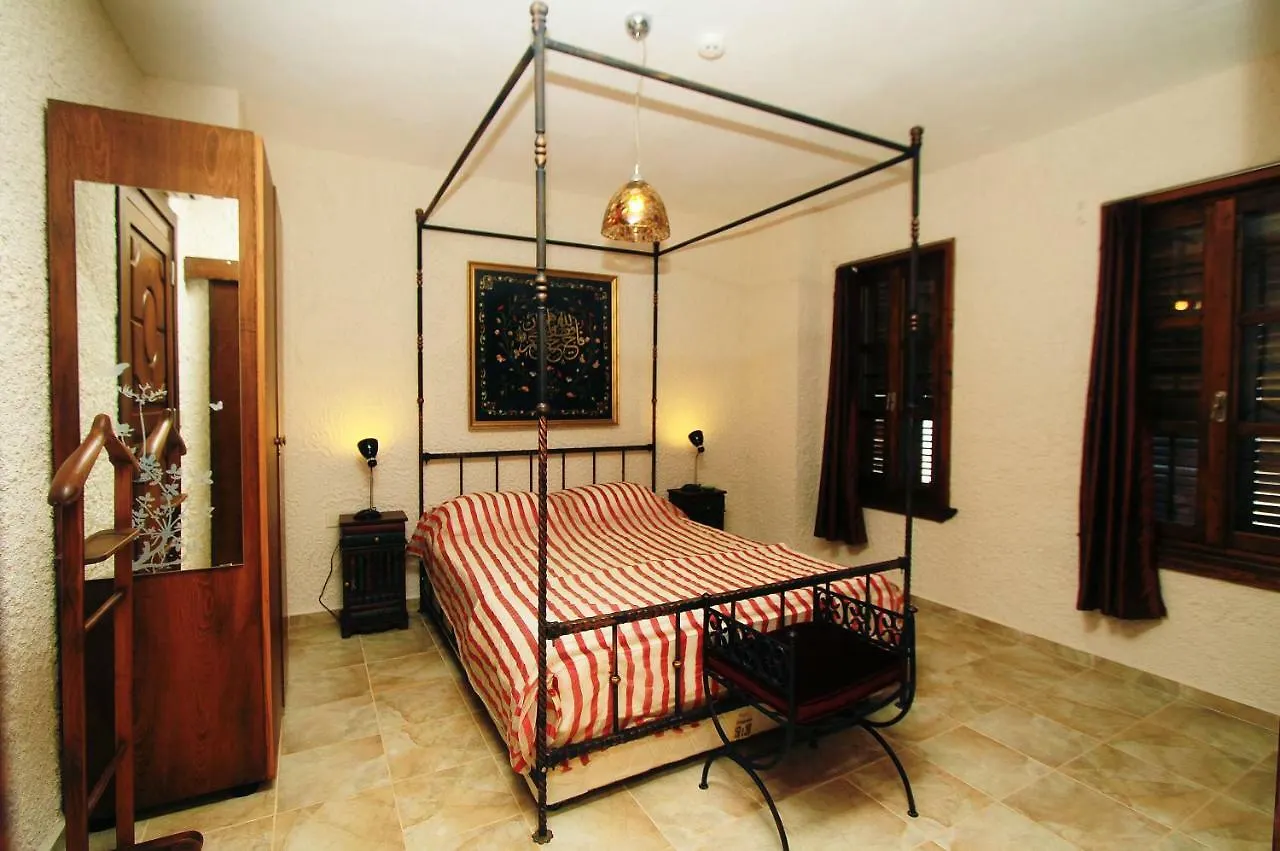 Harmoni Hotel Alaçatı 0*,