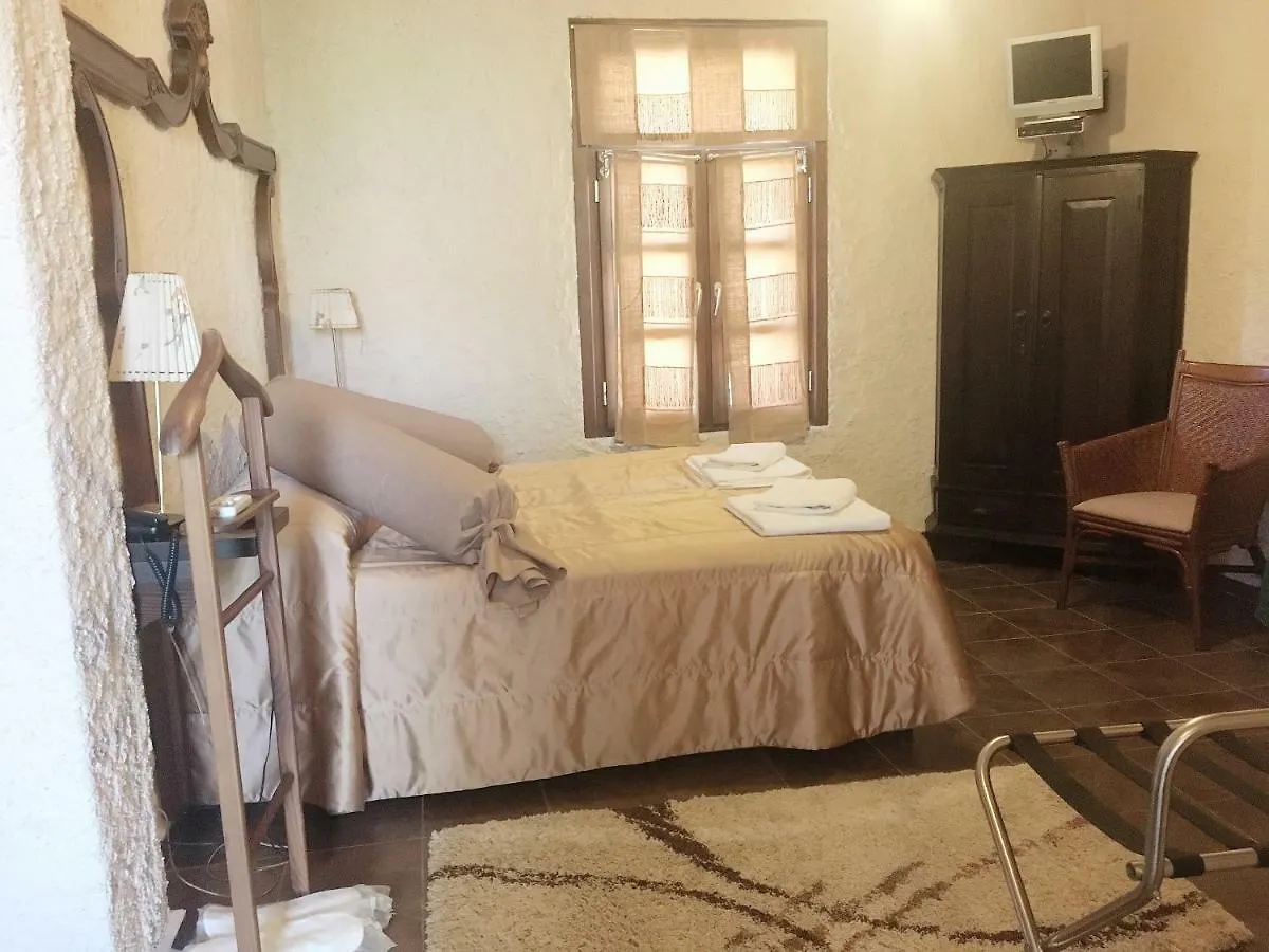 Harmoni Hotel Alaçatı Oda ve Kahvaltı