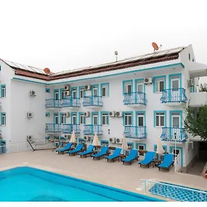  Otel Mavi Yaprak Türkiye
