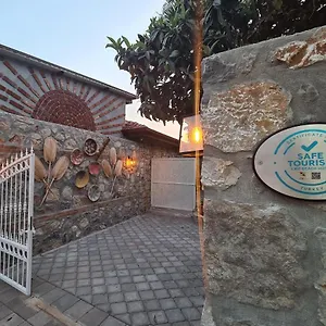 ** Otel ılkiz Türkiye