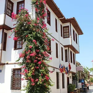 ** Otel Sabah Türkiye
