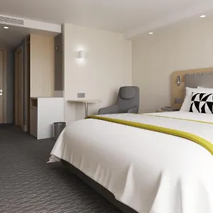  Otel Express - Airport Türkiye