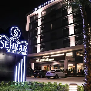 *** Otel şehrar Türkiye
