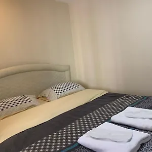 ** Apart Otel Nuralp - Türkiye