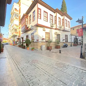 ** Otel Kaleiçi Türkiye