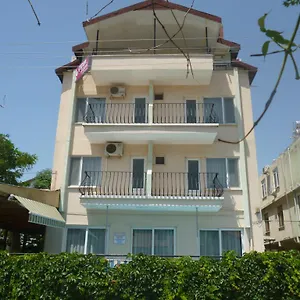 ** Otel Cicek & Türkiye