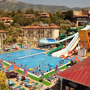 *** Apart Otel Gurol Apart Türkiye