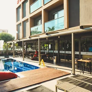*** Otel Laren Sea Side Türkiye